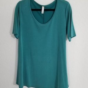 Lularoe Perfect T Medium